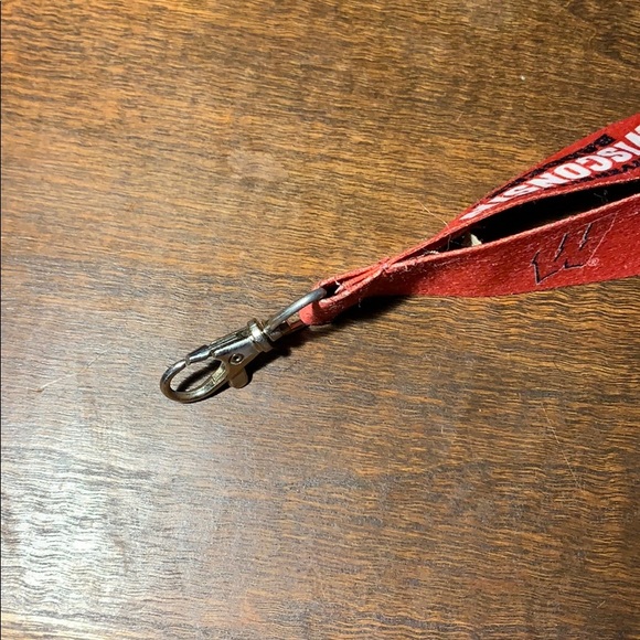 Madison lanyard - Picture 2 of 2